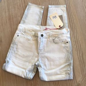 Current/Elliot “The Stiletto” skinny